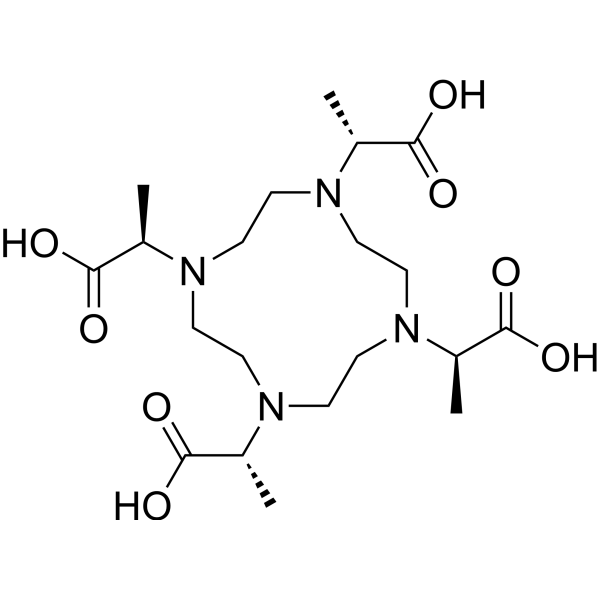 (R)-tetraMe-Tetraxetan 148408-89-3